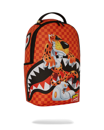 CHEETOS CHESTER CRUNCH BACKPACK