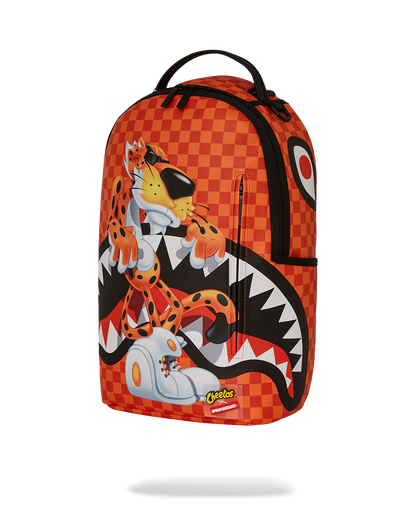 CHEETOS CHESTER CRUNCH BACKPACK