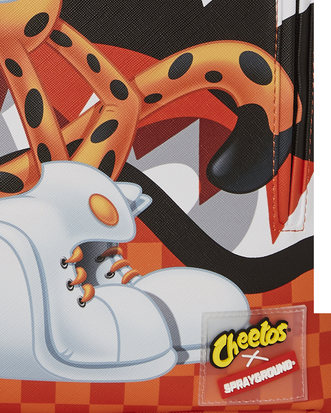 CHEETOS CHESTER CRUNCH BACKPACK