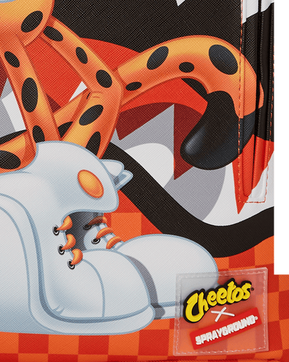 CHEETOS CHESTER CRUNCH BACKPACK