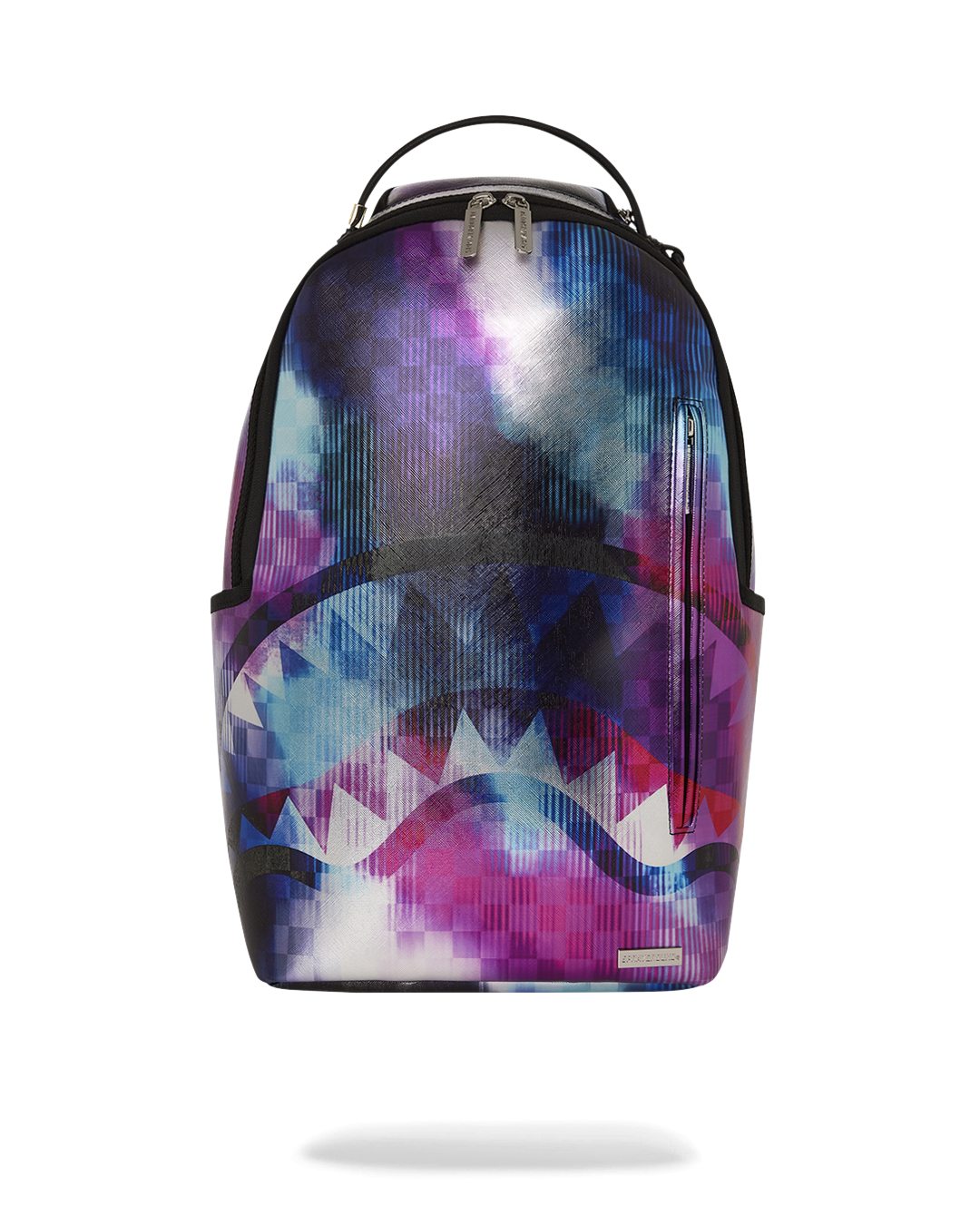 SHARKCLUB ELECTRONICA BACKPACK