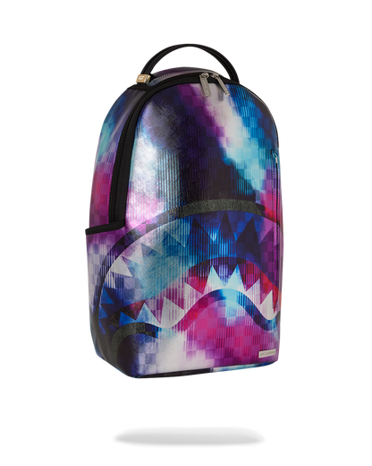 SHARKCLUB ELECTRONICA BACKPACK