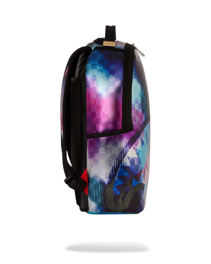 SHARKCLUB ELECTRONICA BACKPACK