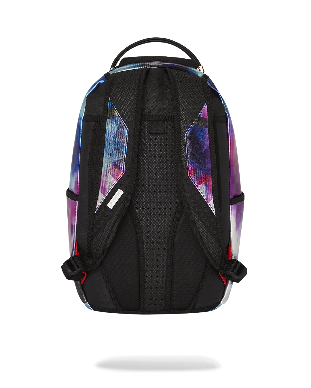 SHARKCLUB ELECTRONICA BACKPACK