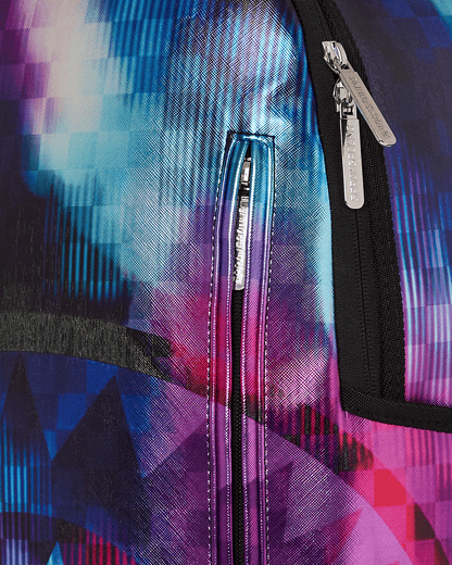 SHARKCLUB ELECTRONICA BACKPACK