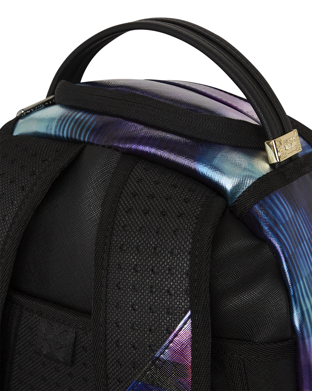 SHARKCLUB ELECTRONICA BACKPACK