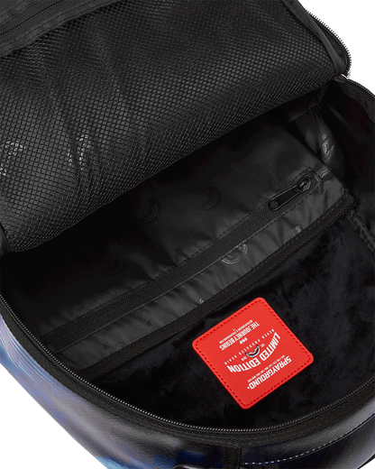 SHARKCLUB ELECTRONICA BACKPACK