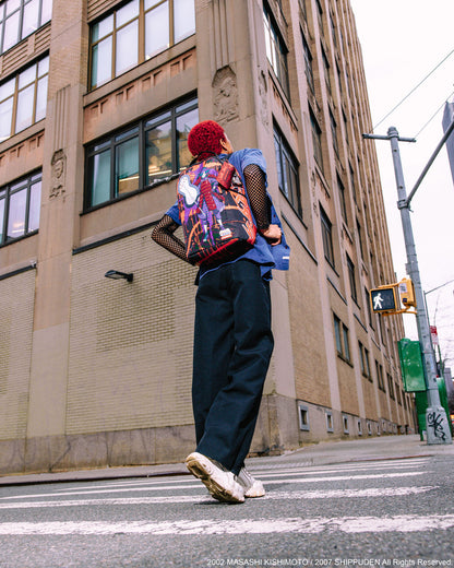 MADARA STANDTALL DLXSR BACKPACK