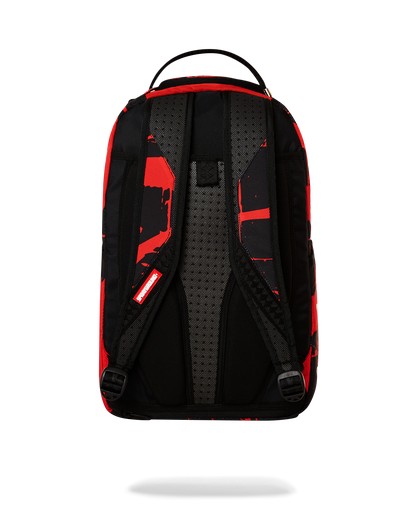 MADARA STANDTALL DLXSR BACKPACK