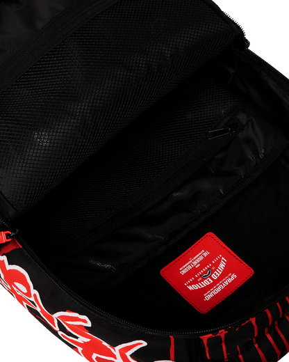 MADARA STANDTALL DLXSR BACKPACK