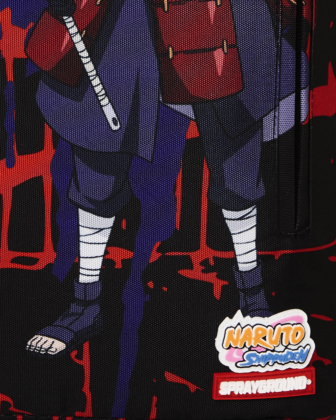 MADARA STANDTALL DLXSR BACKPACK