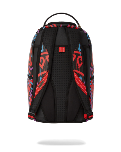 A.I. THE SHIELD BACKPACK