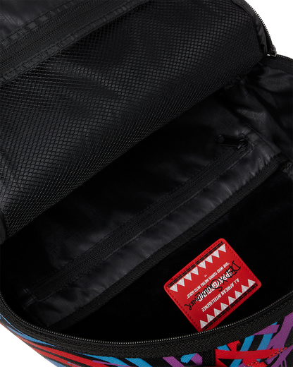 A.I. THE SHIELD BACKPACK