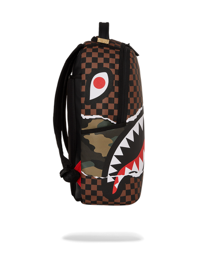 UNSTOPPABLE ENDEAVORS III BACKPACK