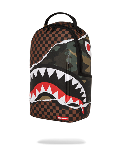 UNSTOPPABLE ENDEAVORS III BACKPACK