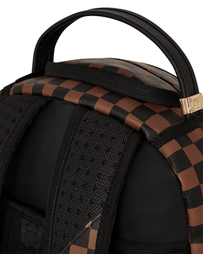 UNSTOPPABLE ENDEAVORS III BACKPACK
