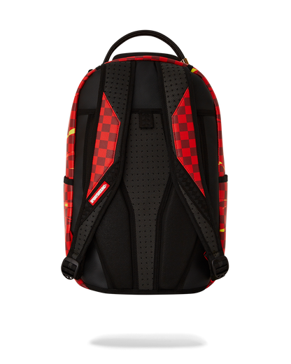 MONEYBEAR - WELCOME TO THE PARTY BACKPACK