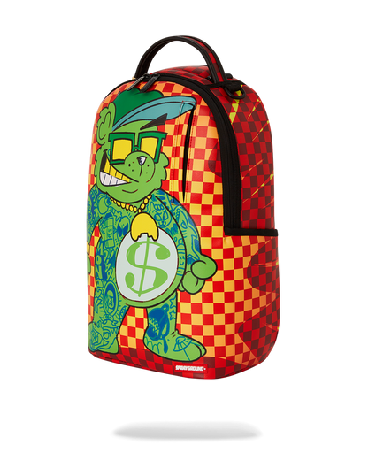 MONEYBEAR - WELCOME TO THE PARTY BACKPACK