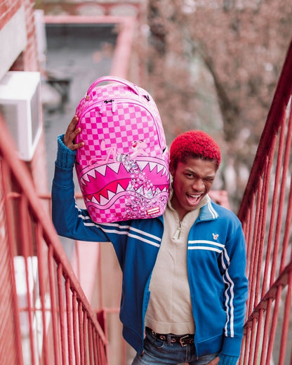 PINK PANTHER JUST DOIN MY JOB