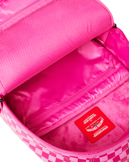 PINK PANTHER JUST DOIN MY JOB