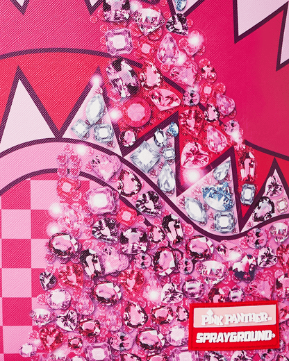 PINK PANTHER JUST DOIN MY JOB