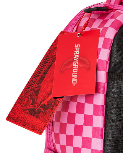 PINK PANTHER JUST DOIN MY JOB