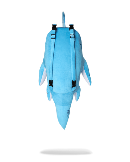 THE BIG SHARK BACKPACK