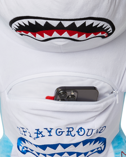 THE BIG SHARK BACKPACK