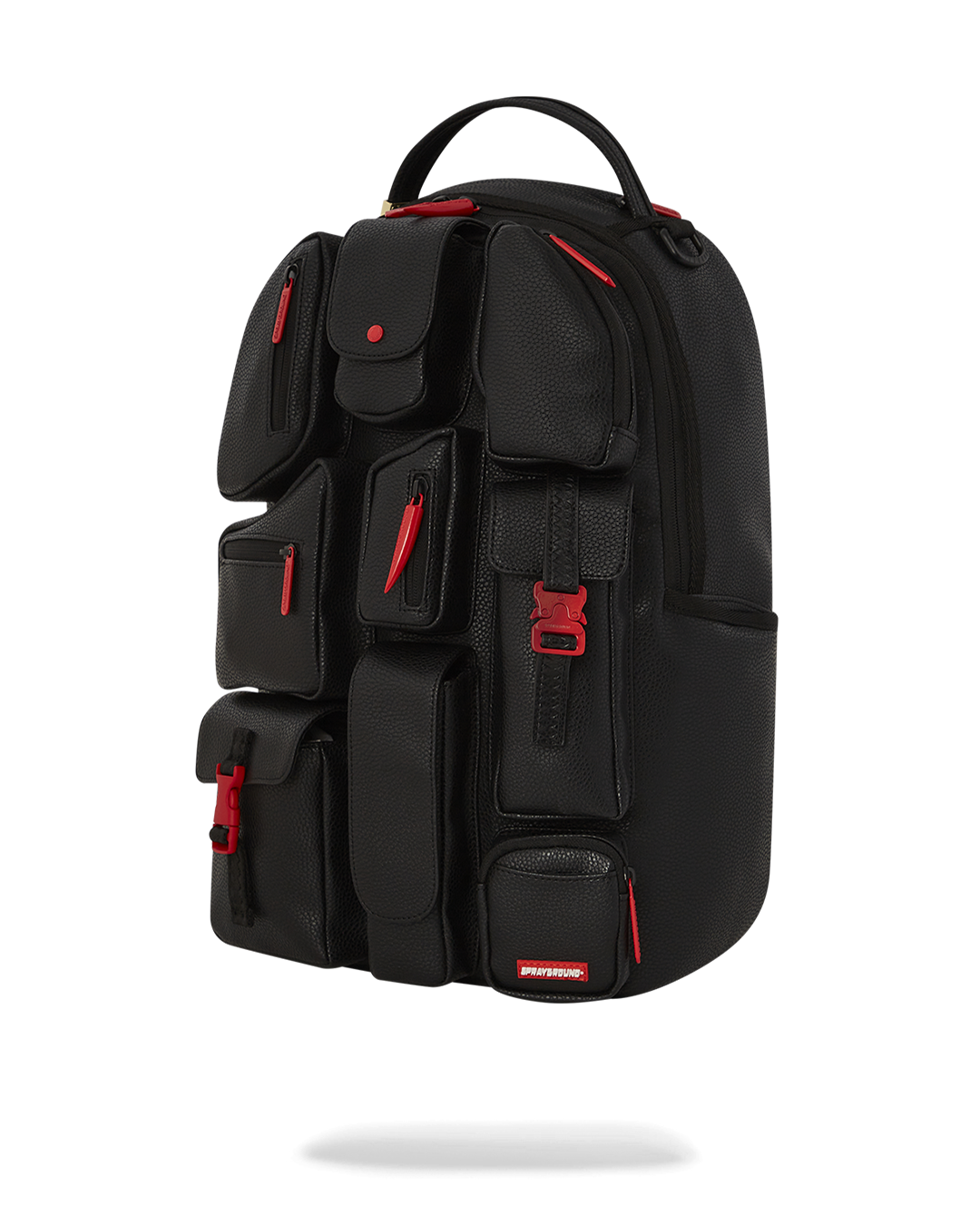 AIRFREIGHT BACKPACK