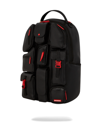 AIRFREIGHT BACKPACK