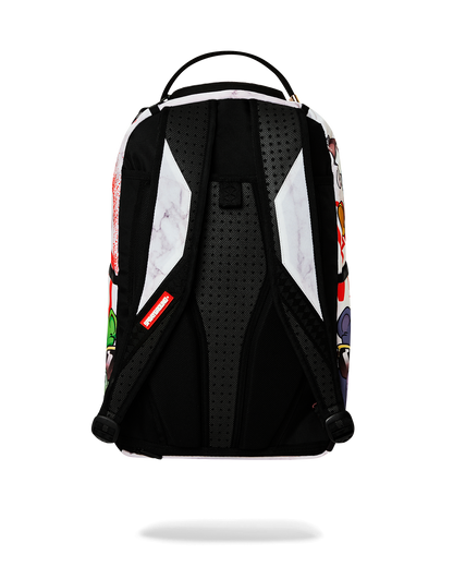 LEONARDO DA VILLIAN DLXSR BACKPACK