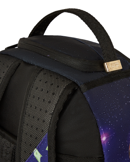 MARVIN MAKIN IT FLOAT DLXSR BACKPACK