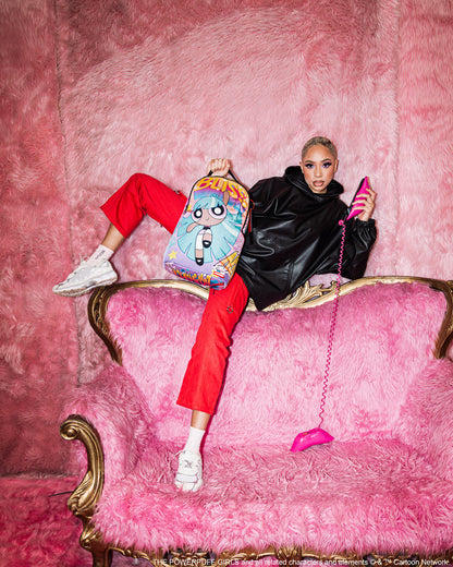 POWER PUFF GIRLS: BLISS ALL DAY DLXSR BACKPACK