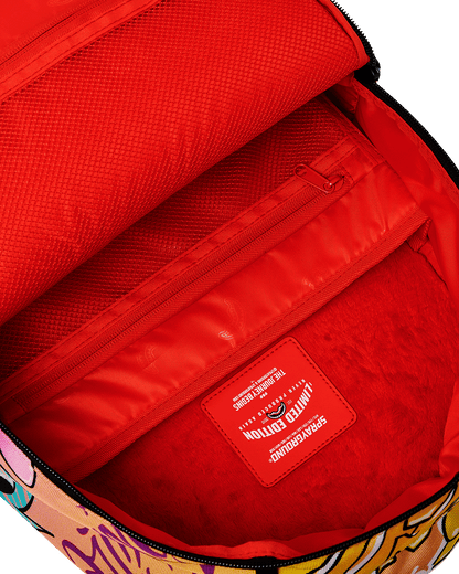 POWER PUFF GIRLS: BLISS ALL DAY DLXSR BACKPACK