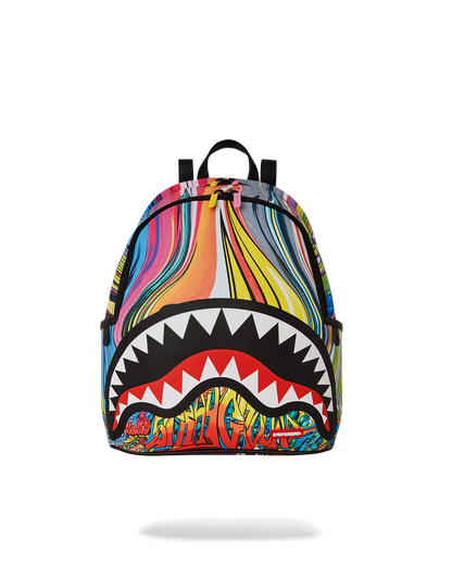 SUPER MELT SAVAGE BACKPACK