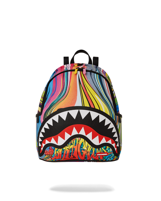SUPER MELT SAVAGE BACKPACK