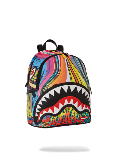SUPER MELT SAVAGE BACKPACK