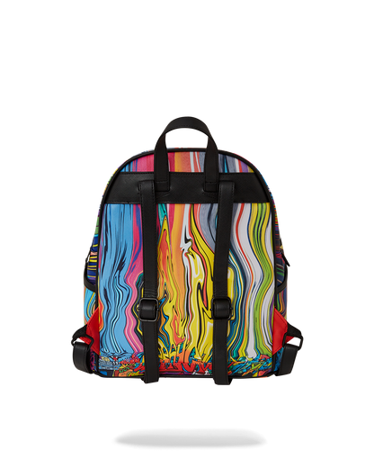 SUPER MELT SAVAGE BACKPACK
