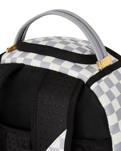 ROSE ALL DAY LA PALAIS SHARK BITE BACKPACK