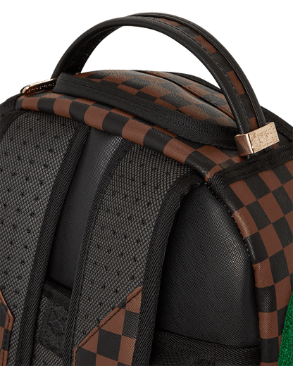 ROMEO AIR ITALIA SHARK BACKPACK