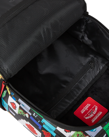 MINECRAFT ULTIMATE CREATIVE MODE BACKPACK