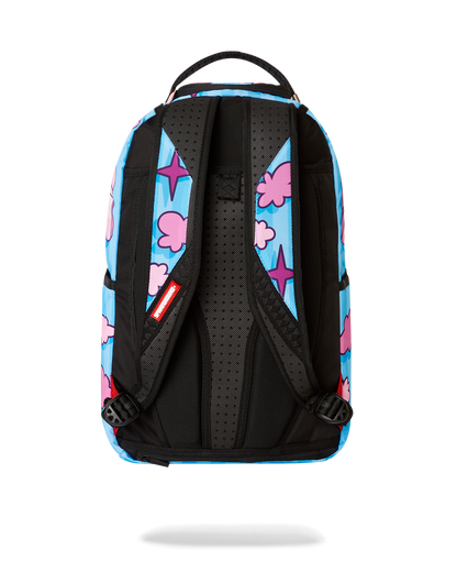 PINK PANTHER CITY STREETS DLXSR BACKPACK
