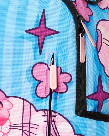 PINK PANTHER CITY STREETS DLXSR BACKPACK
