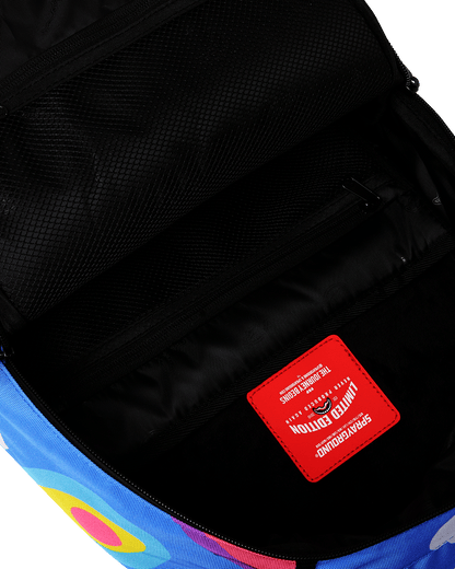 POWERPUFF GIRLS HEROS DLXSR BACKPACK