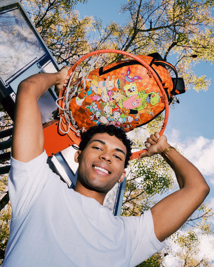 NICK 90S LET'S PARTY