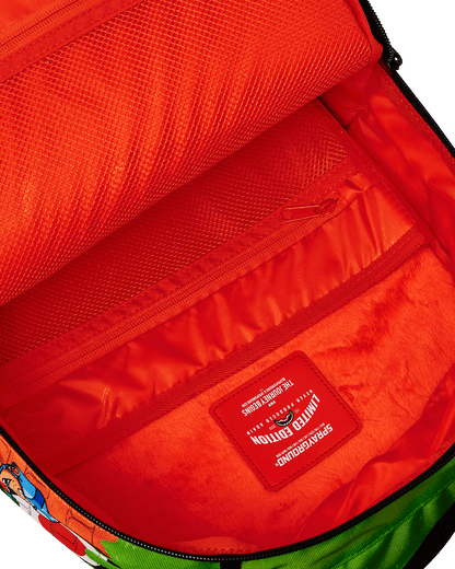 NICK 90S FUN TIMES DLXSR BACKPACK