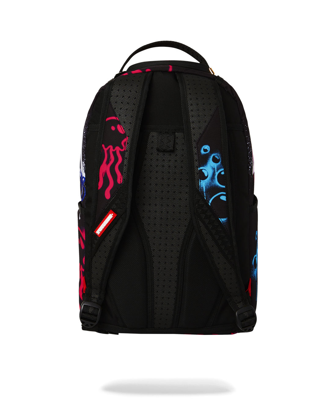 SPONGEBOB BRUH DLXSR BACKPACK