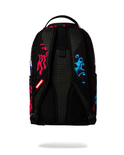 SPONGEBOB BRUH DLXSR BACKPACK