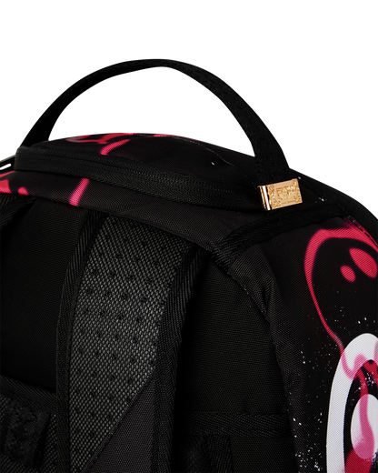 SPONGEBOB BRUH DLXSR BACKPACK