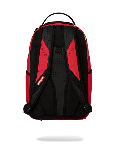 SUSIE ARTS & CRAFTS SHARK BACKPACK